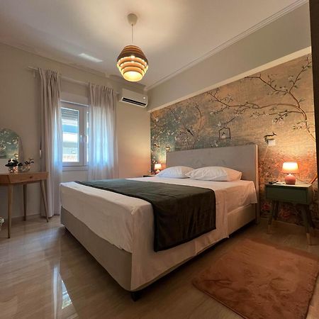 Bright Athens Studio Екстер'єр фото