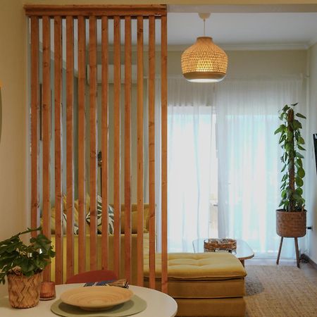 Bright Athens Studio Екстер'єр фото