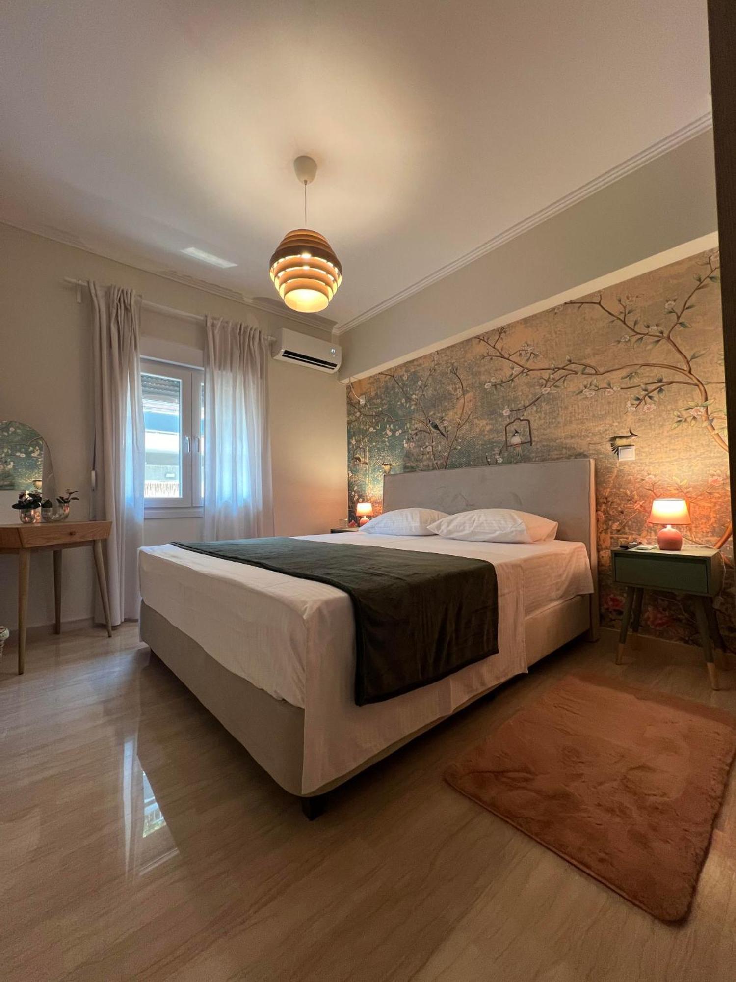 Bright Athens Studio Екстер'єр фото