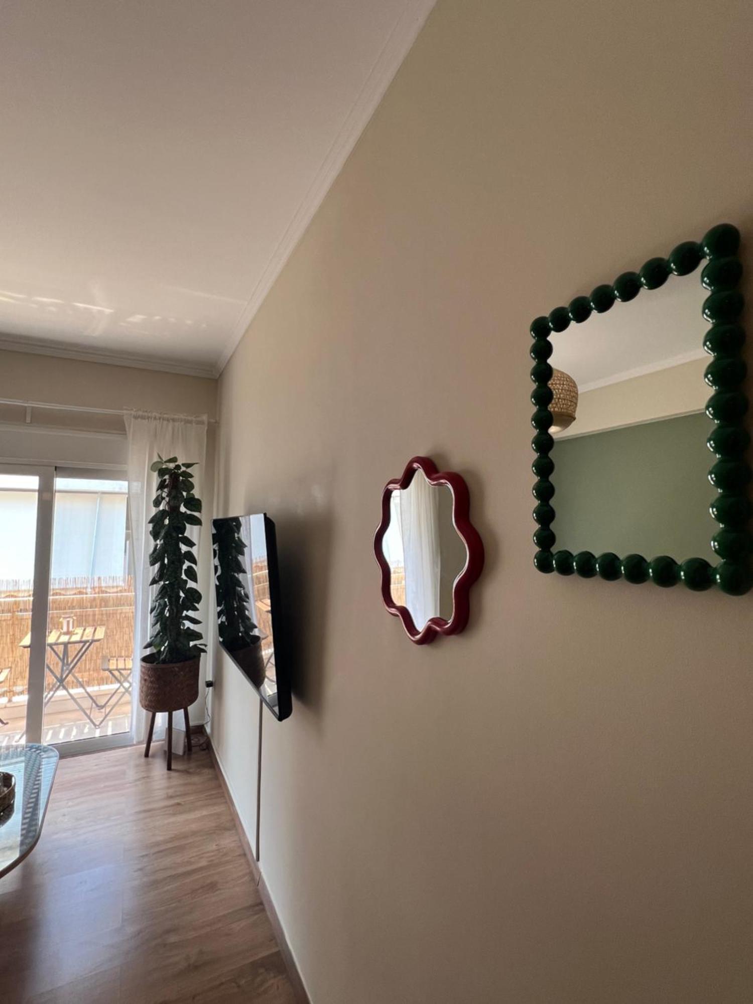 Bright Athens Studio Екстер'єр фото