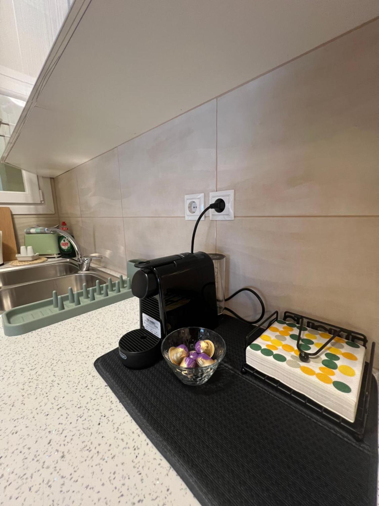 Bright Athens Studio Екстер'єр фото