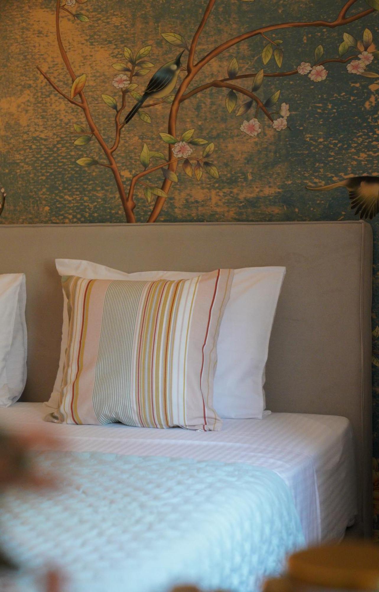 Bright Athens Studio Екстер'єр фото