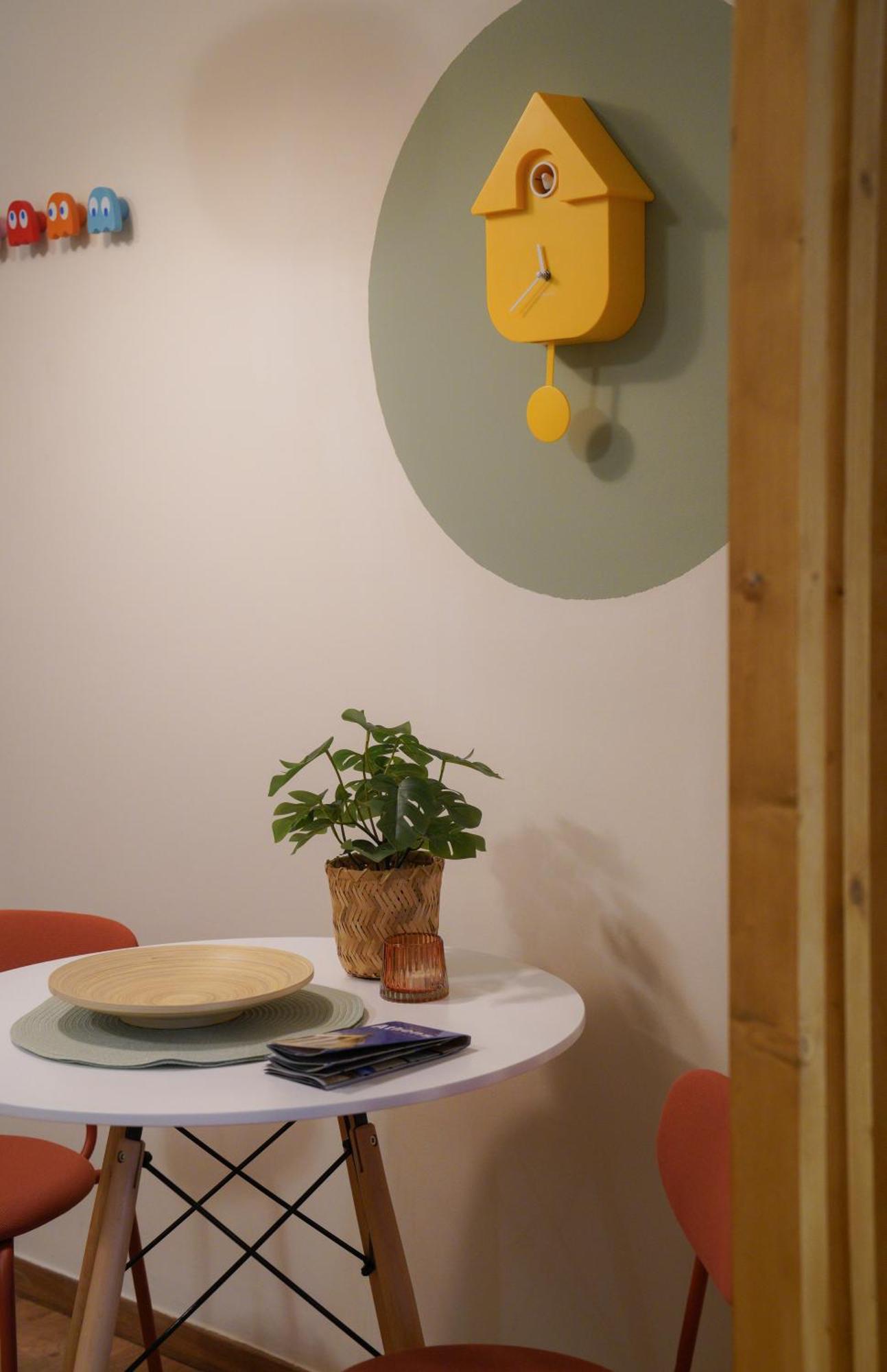 Bright Athens Studio Екстер'єр фото
