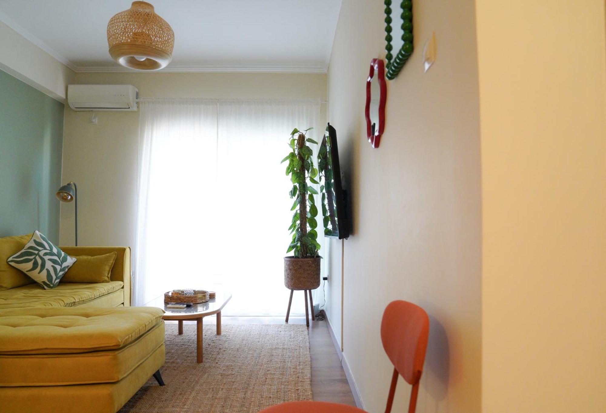 Bright Athens Studio Екстер'єр фото