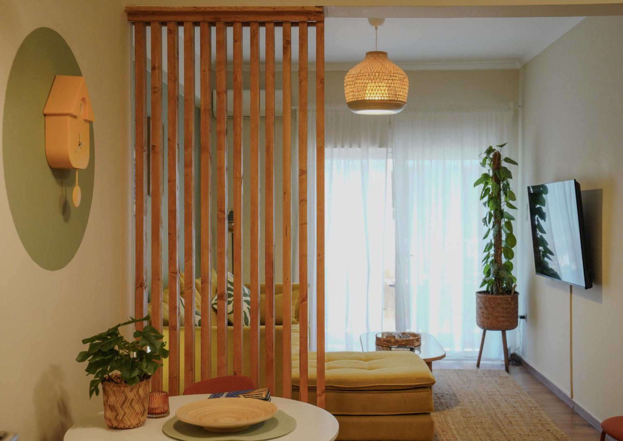 Bright Athens Studio Екстер'єр фото