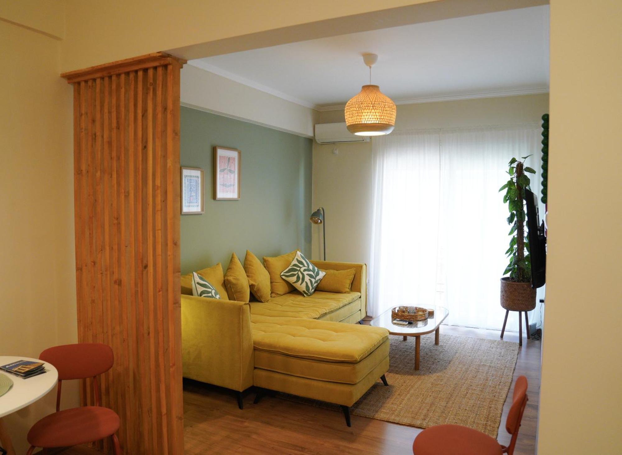 Bright Athens Studio Екстер'єр фото