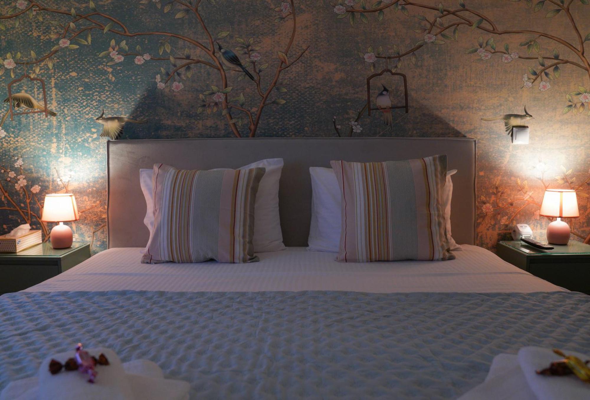 Bright Athens Studio Екстер'єр фото