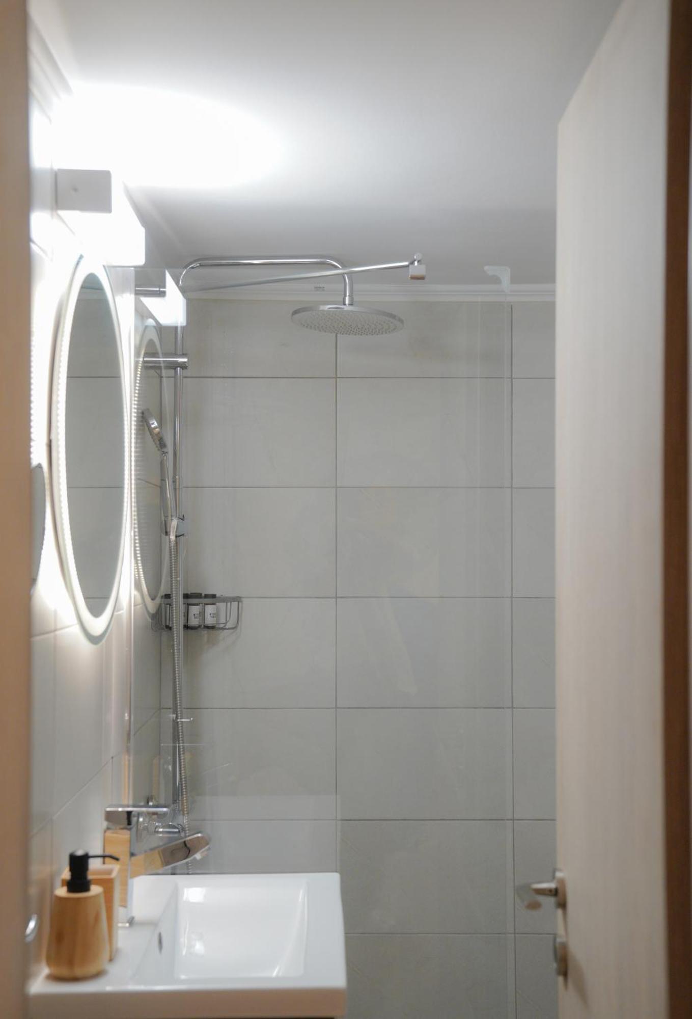 Bright Athens Studio Екстер'єр фото