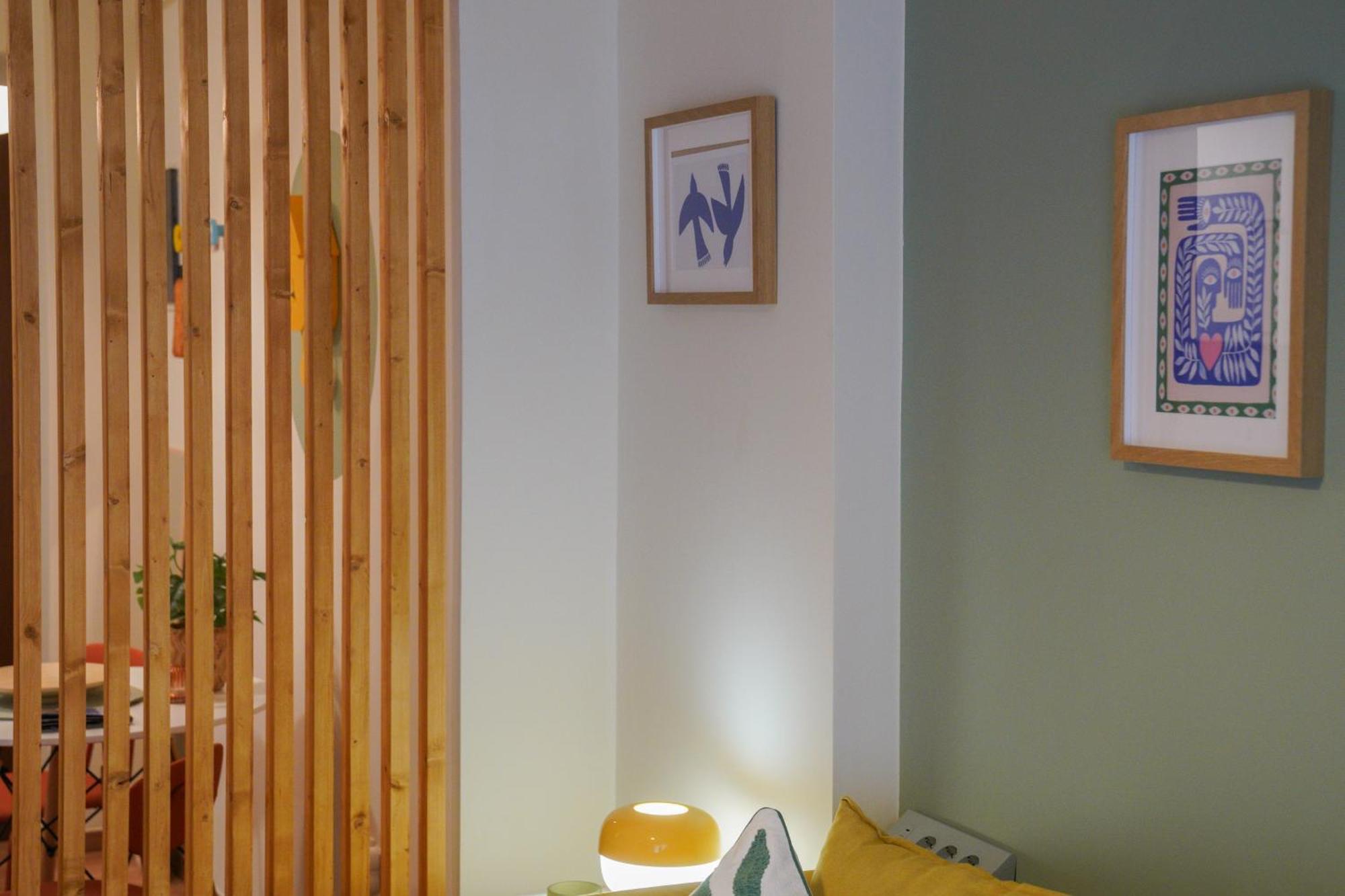 Bright Athens Studio Екстер'єр фото